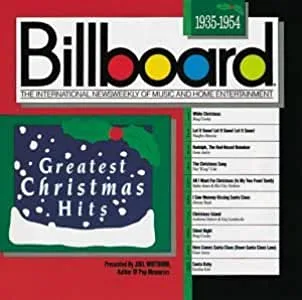 41QZH9BHVZL._AC_UY300_QL65_ML3_.jpg Billboard Greatest Christmas Hits 1935-1954 (Rhino)