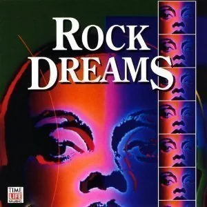41U6R79hnpL.jpg Rock Dreams (Time Life Collection) (2 CDs) NBC