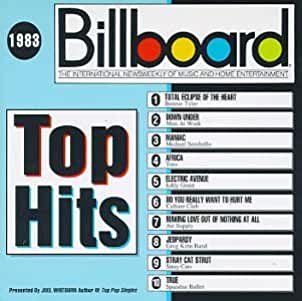 Billboard Top Hits 1983 (Rhino)