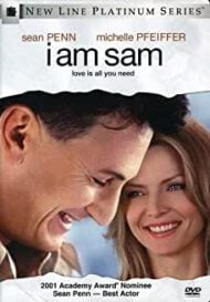 I am Sam - Sean Penn (DVD)