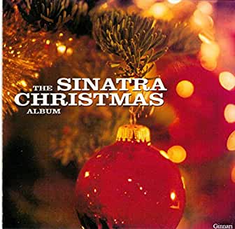 Frank Sinatra and Bing Crosby - Sinatra Crosby Christmas