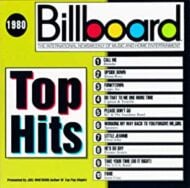 Billboard Top Hits 1980 (Rhino)