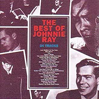 61Kh3LAPUNL._AC_UY327_QL65_ML3_.jpg Johnnie Ray - The Best of Johnnie Ray