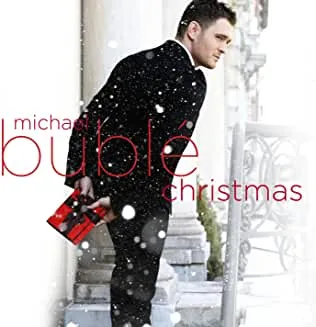 71UTGwpfwwL._AC_UY327_QL65_ML3_.jpg Michael Buble - Michael Buble Christmas
