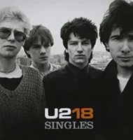 71uCo3BJhVL._AC_UY327_QL65_ML3_.jpg U2 - 18 Singles