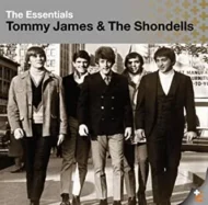 81Tzoai8lSL._AC_UY327_QL65_ML3_.jpg Tommy James and the Shondells - The Essential Tommy James and the Shondells (Rhino)