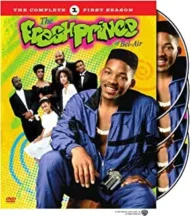 910pnwV1vsL._AC_UY327_QL65_ML3_.jpg The Fresh Prince of Bel-Air Season 1 (4 DVD Box Set)