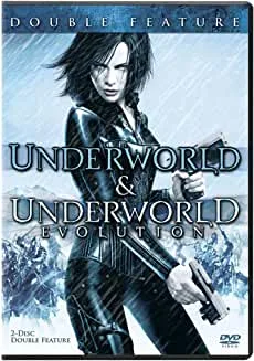 913iNbFmdBL._AC_UY327_QL65_ML3_.jpg Underworld/Underworld Evolution - Kate Beckinsale (2 DVDs)