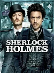 A1AbomInUAL._AC_UY327_QL65_ML3_.jpg Sherlock Holmes - Robert Downey Jr. (DVD)