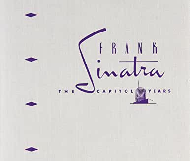 Frank Sinatra - The Capitol Years (3 CDs)