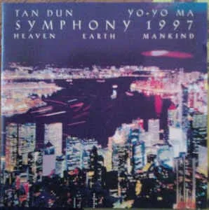 R-10069847-1491077343-5200.jpeg.jpg Yo-Yo Ma - Tan Dun Symphony 1997 Heaven Earth Mankind