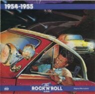 The Rock 'N' Roll Era 1954 - 1955 (Time Life)
