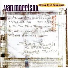 Van Morrison - Brown Eyed Beginnings (2 CDs) (SS)
