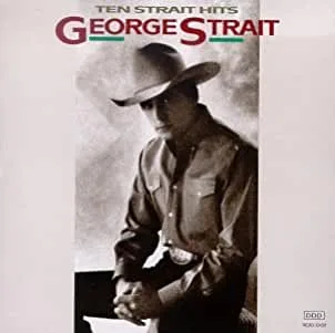 410EVRS8VKL._AC_UY301_QL65_ML3_.jpg George Strait - Ten Strait Hits
