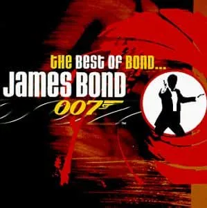 The Best of Bond --- James Bond