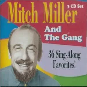 41FW7MY4HQL._AC_UY300_QL65_ML3_.jpg Mitch Miller And The Gang - 36 Sing Along Favorites (3 CDs)