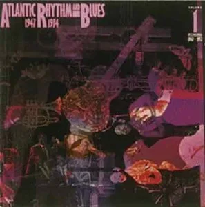 41TKS023THL.jpg Atlantic Rhythm & Blues 1947-1974 Vol. 1