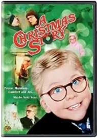 518XgzZTFxL._AC_UY327_QL65_ML3_.jpg A Christmas Story - A Bob Clark Film (1 DVD Version)