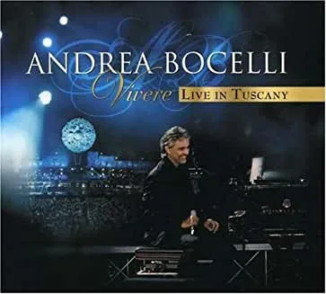 51A8DUlOX3L._AC_UY327_QL65_ML3_.jpg Andrea Bocelli - Vivere Live in Tuscany (CD+DVD)