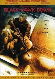 51NFCIWgZTL._AC_UY327_QL65_ML3_.jpg Black Hawk Down - A Ridley Scott Film (DVD)