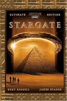 51NKk-w5K6L._AC_UY327_QL65_ML3_.jpg Stargate (Ultimate Edition) A Roland Emmerich Film (DVD)
