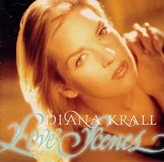 Diana Krall - Love Scenes (S)