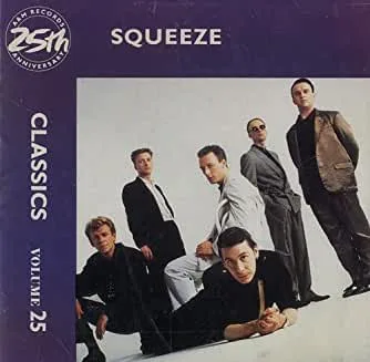 51T0FhvFhL._AC_UY327_QL65_ML3_.jpg Squeeze - Classics Volume 25 (RC)
