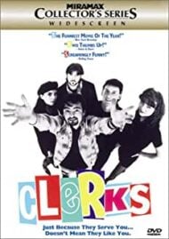 Clerks - A Kevin Smith Film (DVD)