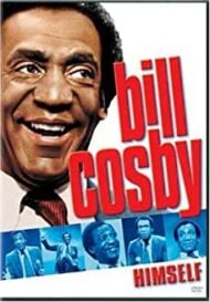 Bill Cosby - Himself (Stand-Up DVD)