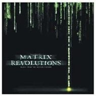 The Matrix Revolutions Soundtrack
