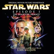 81Vl2RQrZkL._AC_UY327_QL65_ML3_.jpg Star Wars Episode I - The Phantom Menace Soundtrack (John Williams)