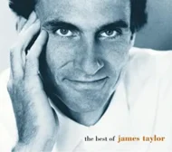 James Taylor - The Best of James Taylor