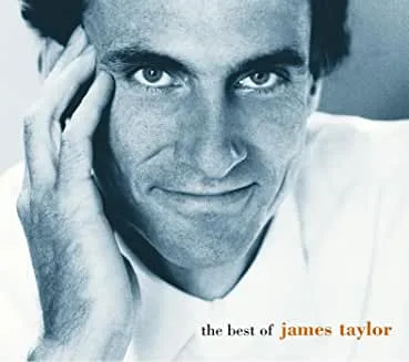 James Taylor - The Best of James Taylor