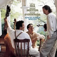 81mZ0lrcG4L._AC_UY327_QL65_ML3_.jpg Yo-Yo Ma, Edgar Meyer, Mark O'Connor - Appalachia Waltz (H)