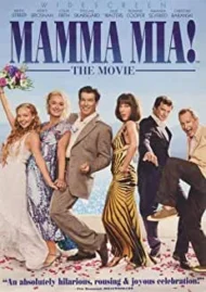 91yN4xQlbaL._AC_UY327_QL65_ML3_.jpg Mamma Mia! The Movie - Meryl Streep and The Music of Abba (DVD)