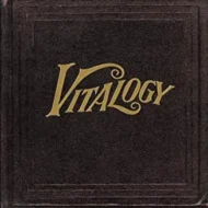 Pearl Jam - Vitalogy