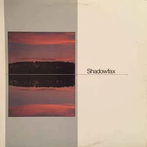 Shadowfax - Shadowfax Shadowfax - Shadowfax