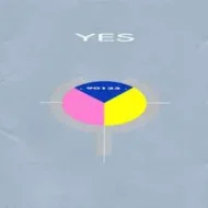 Yes - 90125 Yes - 90125