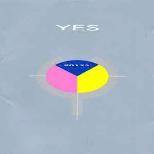 Yes - 90125 Yes - 90125