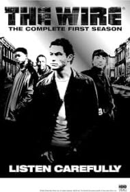 The wire season