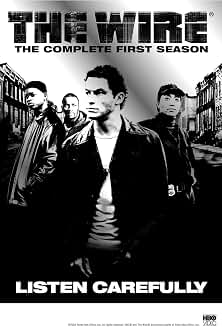 The wire season