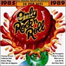 318FNHPHB5L._AC_UY218_ML3_.jpg Only Rock 'N Roll - 1985-1989