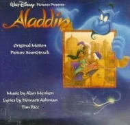 41D92W1X02L.jpg Alladin Soundtrack