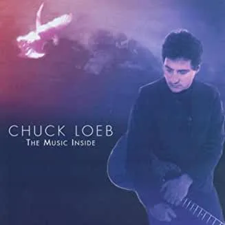 41pxbUx4yoL._AC_UY327_QL65_ML3_.jpg Chuck Loeb - The Music Inside (Missing tiny part of side spine) (C)