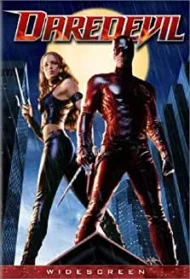 Daredevil (Two-Disc Widescreen Edition) - Ben Affleck (DVD)