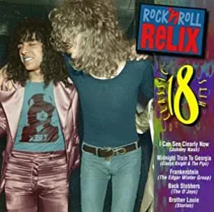 51715GE5GQL._AC_UY303_QL65_ML3_.jpg Rock 'n Roll Relix 1972-1973