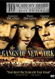 Gangs of New York - A Martin Scorsese Film (2 DVDs)