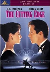 The Cutting Edge - D.B. Sweeney, Moira Kelly (DVD)