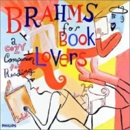 Brahms For Book Lovers (SS)