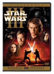 Star Wars III - Revenge Of The Sith (2 DVDs)